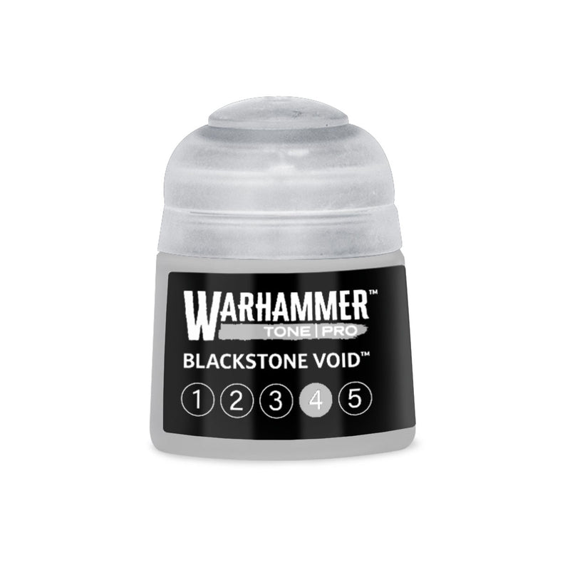 Blackstone Void 4 | Warhammer Tone Pro | Paint