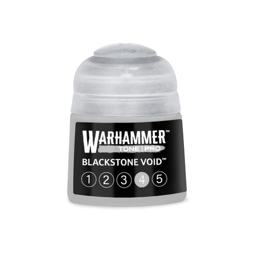 Blackstone Void 4 | Warhammer Tone Pro | Paint