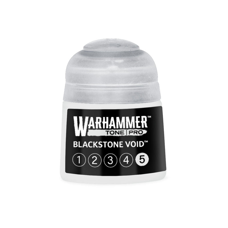 Blackstone Void 5 | Warhammer Tone Pro | Paint