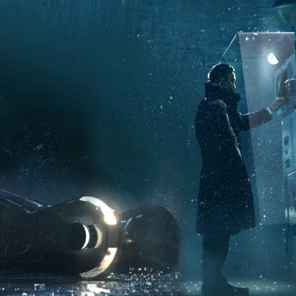 Blade Runner RPG Starter Set