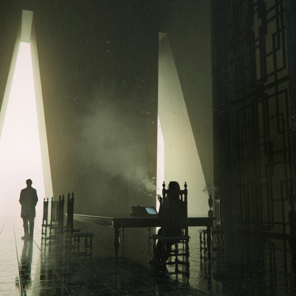 Blade Runner RPG Core Rulebook