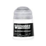 Blending Medium | Warhammer Tech Pro | Paint Medium