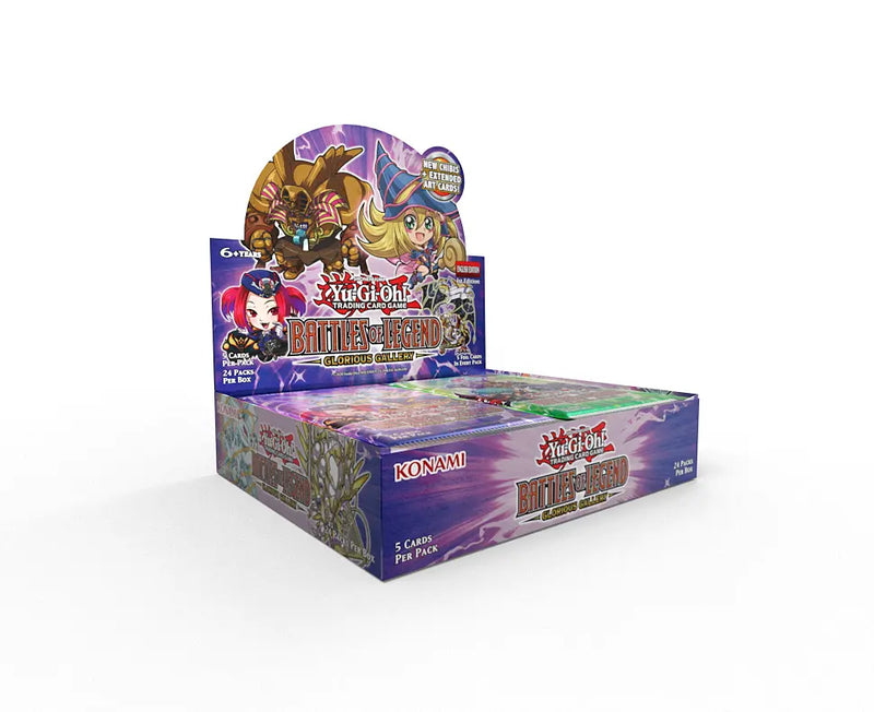 yugioh booster box wholesale Yugioh Power of the Elements Factory Sealed Booster Box Unlimited