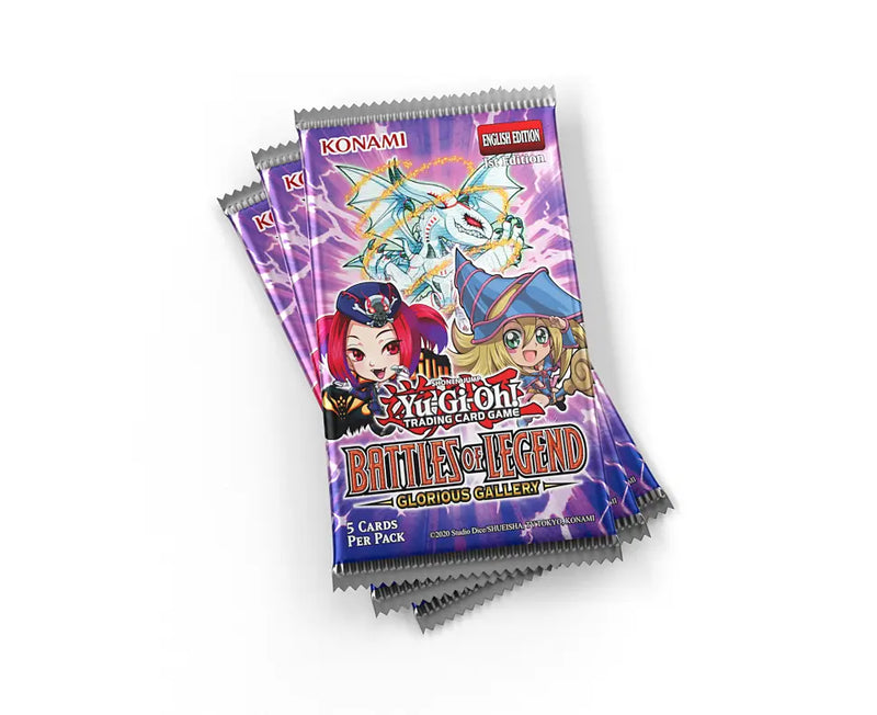 yugioh card gallery Gallery:Exodia the Forbidden One | Yu-Gi-Oh! Wiki A booster box contains 24 booster packs Battles of Legend: Chapter 1