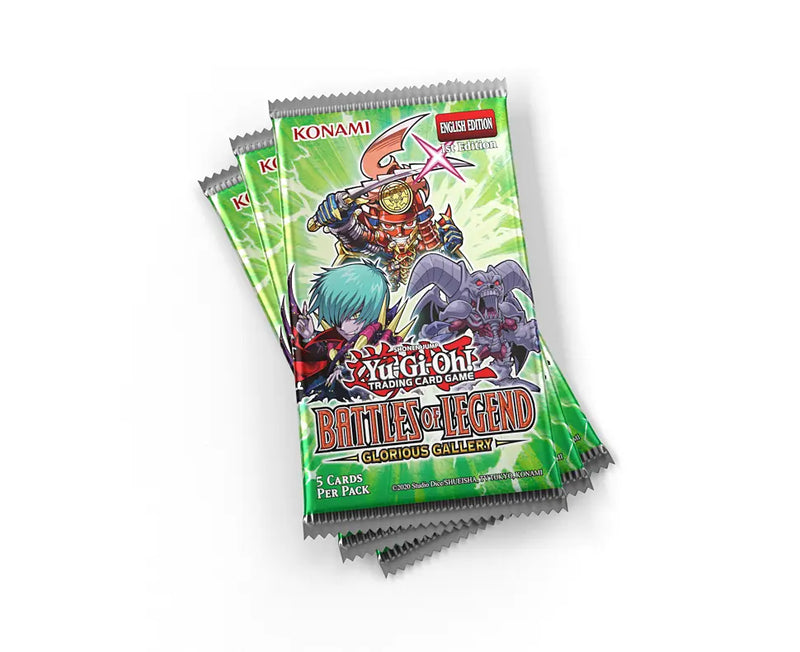 Yu-Gi-Oh! TCG