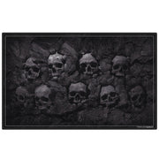 WarMag Printed Base Sheet - Boney Bois