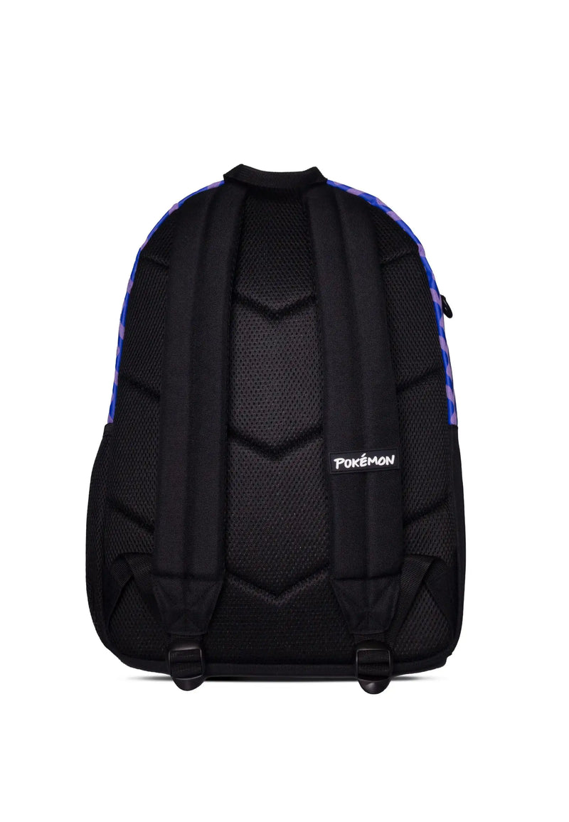 Pokémon Novelty Backpack - Gengar