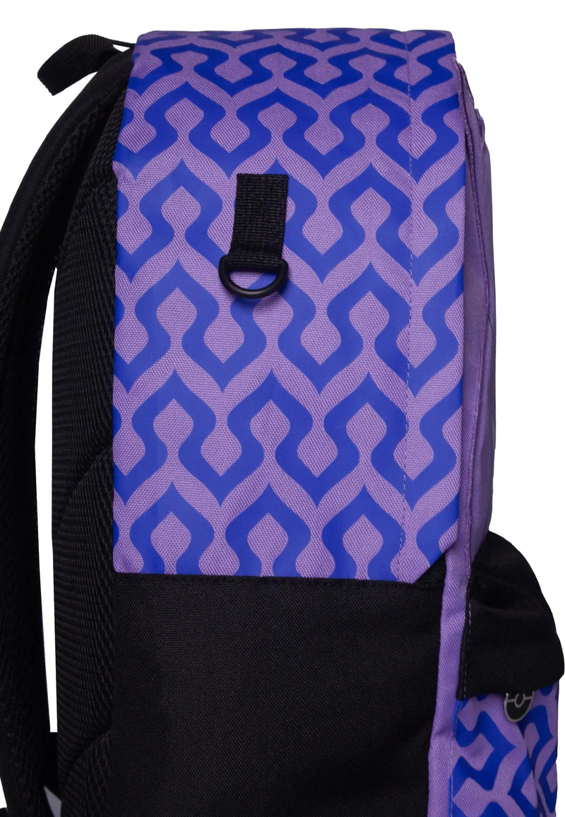 Pokémon Novelty Backpack - Gengar