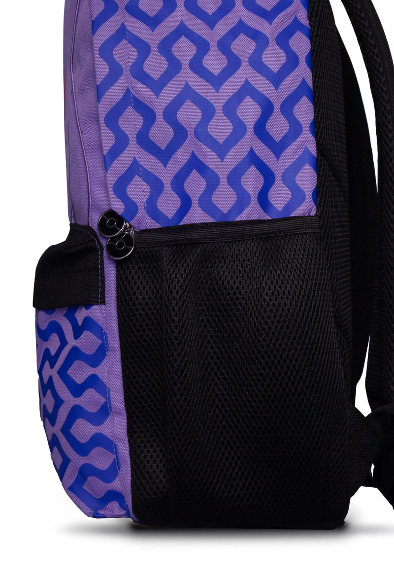 Pokémon Novelty Backpack - Gengar
