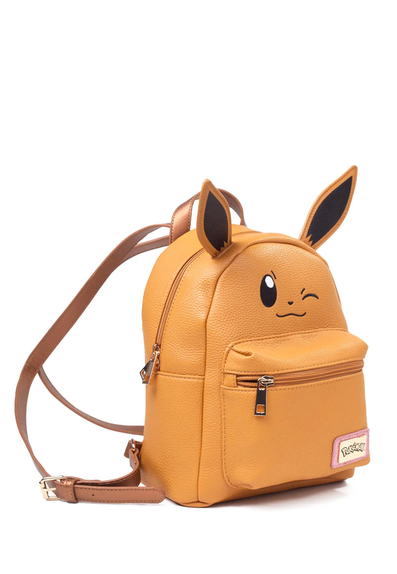 Pokémon Backpack - Eevee