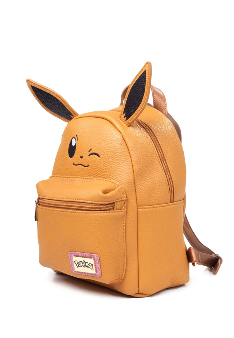 Pokémon Backpack - Eevee