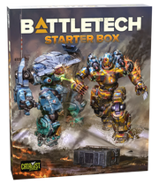BattleTech: Starter Box | Catalyst Game Labs