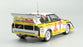 Audi Quattro S1 E2 Montecarlo 1:24