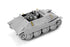Bergepanzer 38(t) Hetzer with 2cm FlaK 38 (1:35)