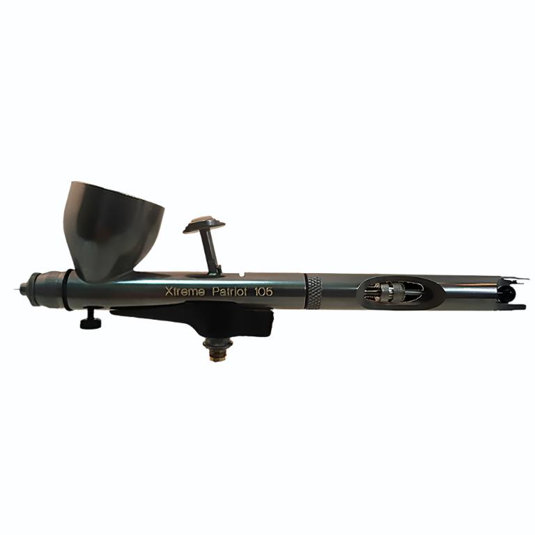 Badger Xtreme Patriot 105 Airbrush - 0.3mm Nozzle