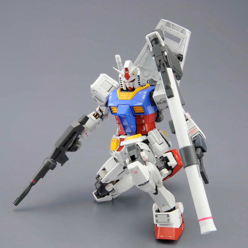 MG RX-78-2 Gundam Ver. 3.0