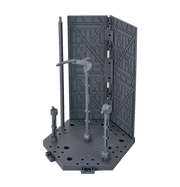 30MM Customize Scene Base 01