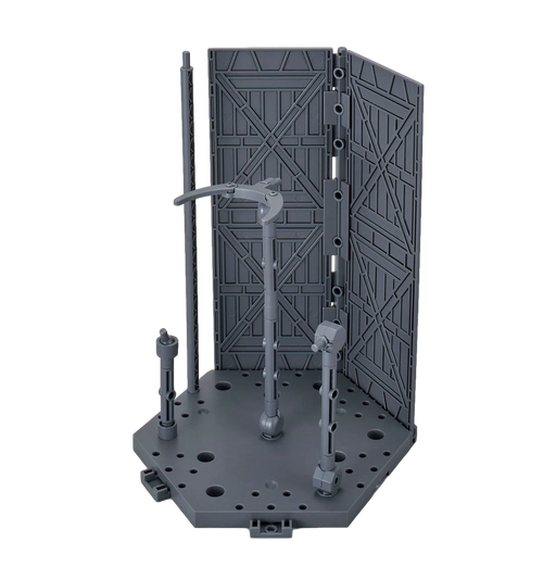 Bandai Spirits 30MM Customize Scene Base 01