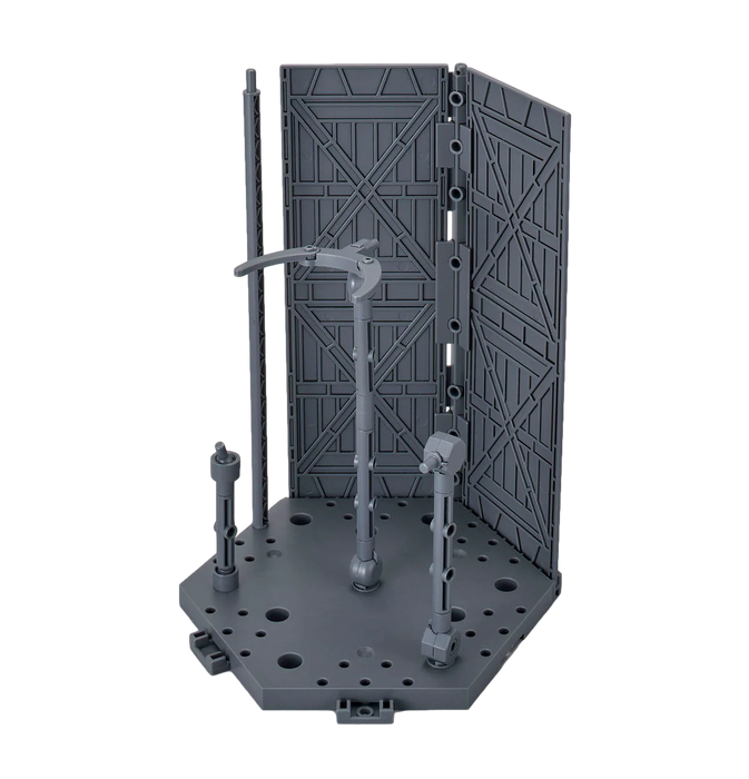 Bandai Spirits 30MM Customize Scene Base 01