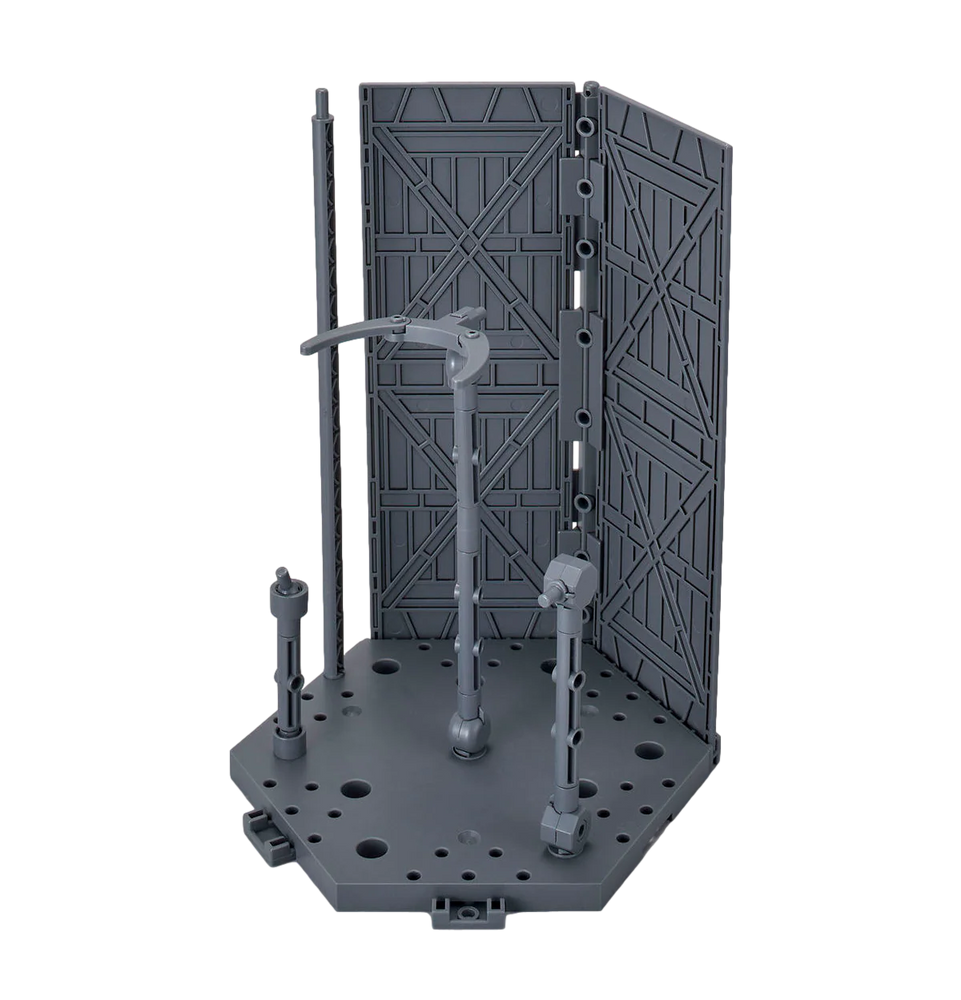 Bandai Spirits 30MM Customize Scene Base 01