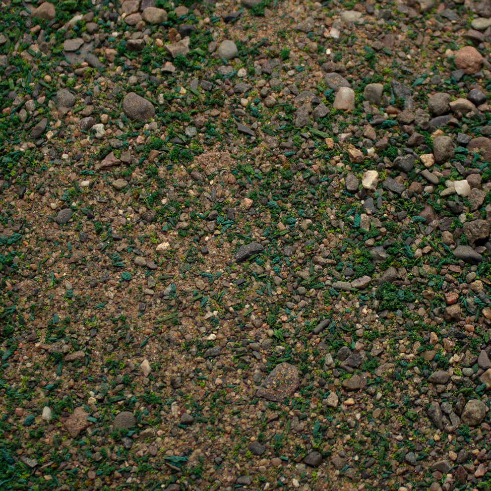 Geek Gaming Scenics Base Ready Scrublands (250ml)