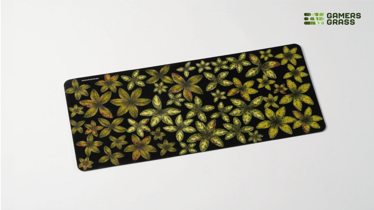 GamersGrass Mediterranean Temple Basing Box