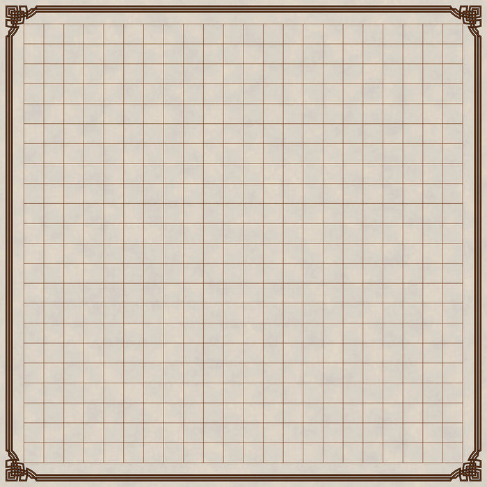 Loke BattleMats: Battle Map Board - Grid & Hex