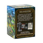 BattleTech: Clan Invasion Salvage Box 