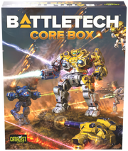 BattleTech: Core Box | Catalyst Game Labs
