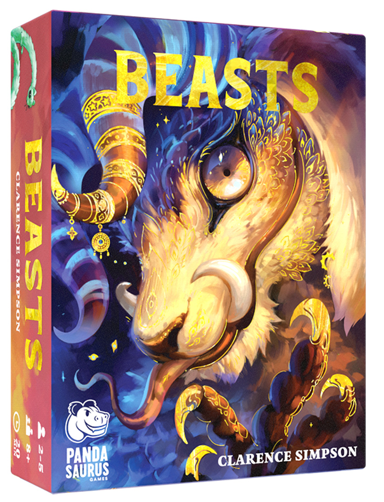 Beasts