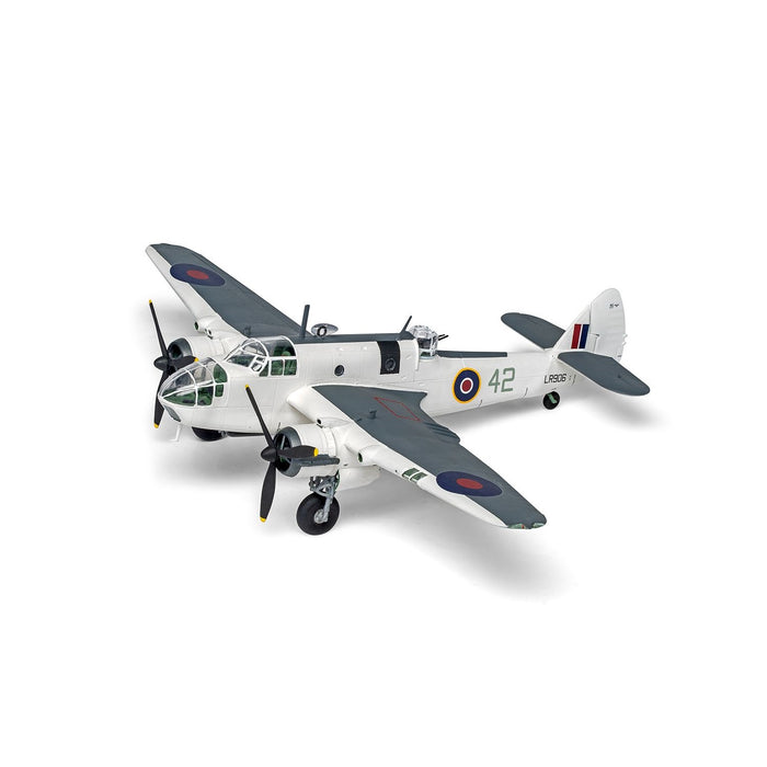 Airfix Bristol Beaufort Mk.IA