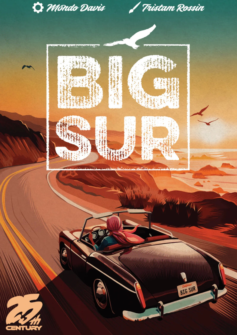 Big Sur