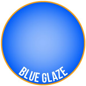 Blue Glaze - 15ml