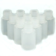 Pro Acryl Empty Bottle Set with Dropper Tops (22ml)