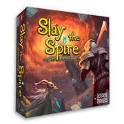 Slay the Spire: The Board Game | Contention Games | Board Game