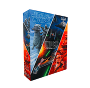 Star Wars: Unlock!