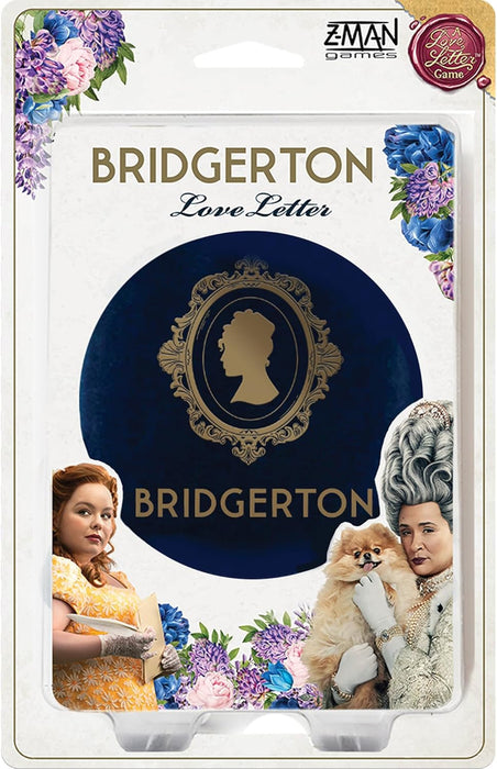 Bridgerton: Love Letter