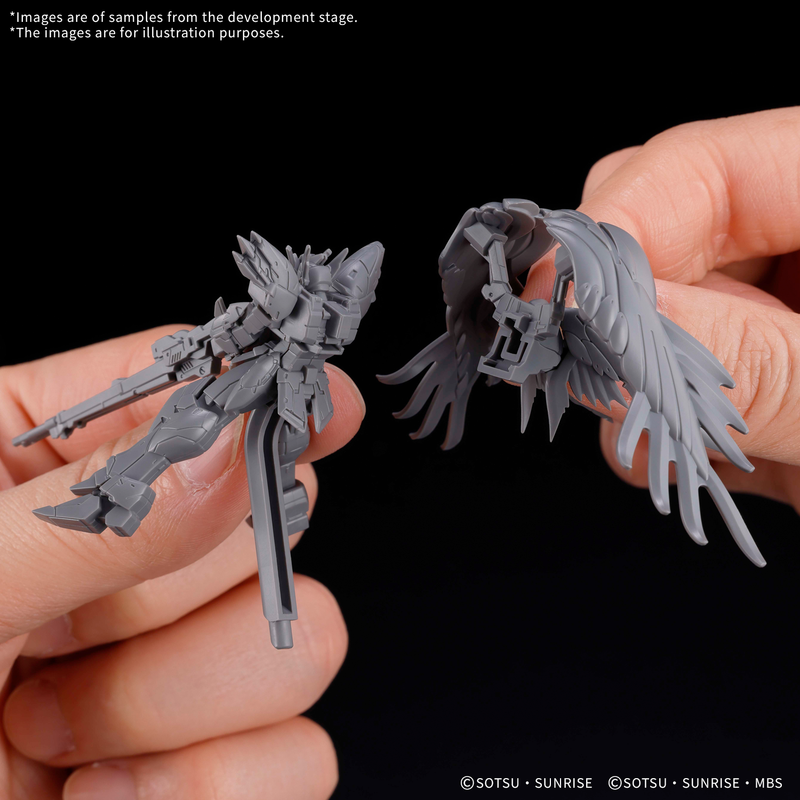 Gundam Assemble Starter Set 01 [ST01] - Pre-Order