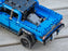 CaDA Bricks - Smash Off-Roader Pickup Truck - 390 pcs (1:18)