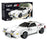 CaDA Bricks - Initial D Mazda FC3S RX-7 Car - 282 pcs (1:24)