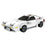 CaDA Bricks - Initial D Mazda FC3S RX-7 Car - 282 pcs (1:24)