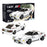 CaDA Bricks - Initial D Mazda FC3S RX-7 Car - 282 pcs (1:24)