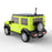 CaDA Bricks - Suzuki Jimny Car - 192 pcs (1:24)
