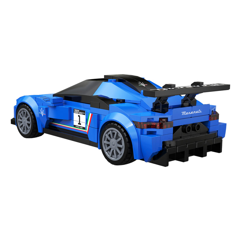 CaDA Bricks - Maserati MC20 GT2 - 240 pcs (1:24)