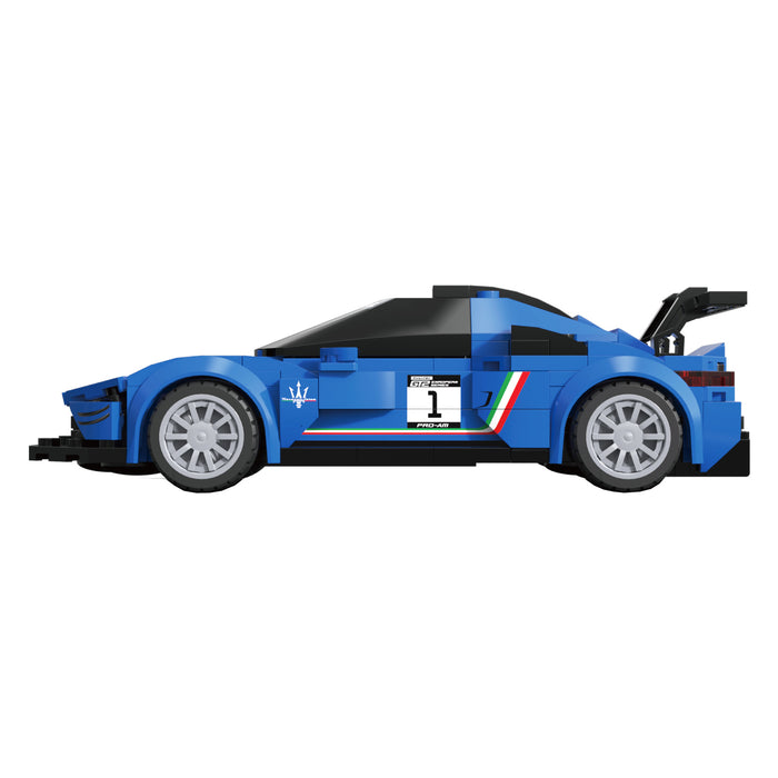CaDA Bricks - Maserati MC20 GT2 - 240 pcs (1:24)