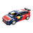 CaDA Bricks - 2008 Citroen C4 WRC - 296 pcs (1:24)