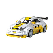 CaDA Bricks - Opel Astra V8 Coupé