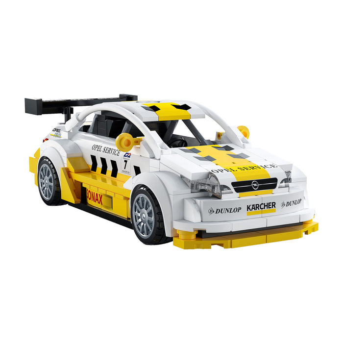 CaDA Bricks - Opel Astra V8 Coupé - 305 pcs (1:24)