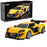 CaDA Bricks - Renault Sport RS.01 - 271 pcs (1:24)