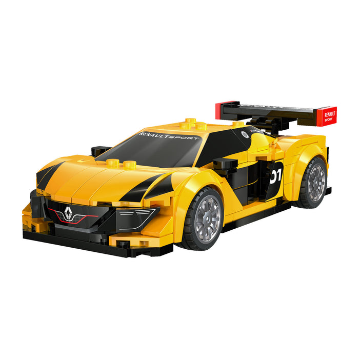CaDA Bricks - Renault Sport RS.01 - 271 pcs (1:24)